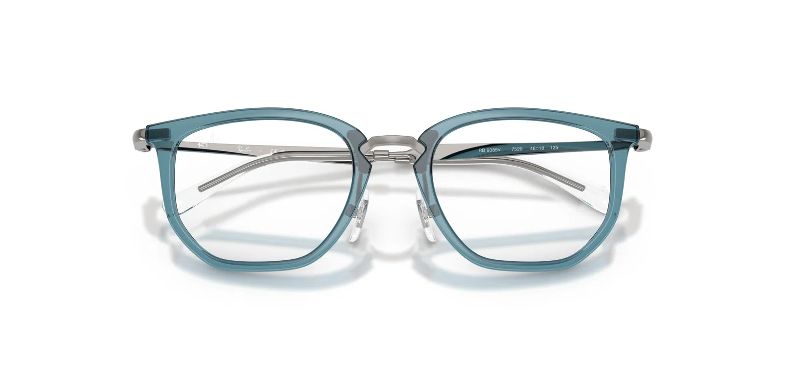 Ray-Ban Junior 9085V Eyeglasses - view 23